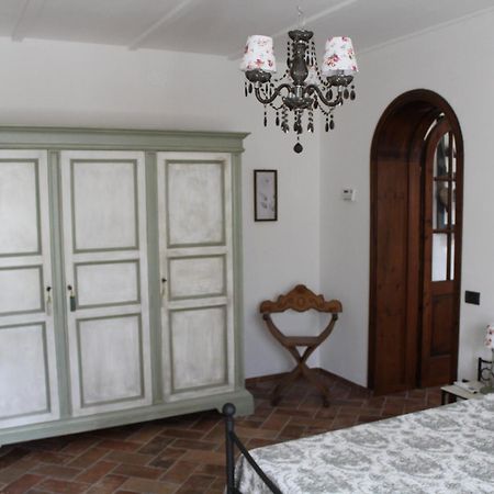 סן ג'ימיניאנו Casa Alla Madonna מראה חיצוני תמונה