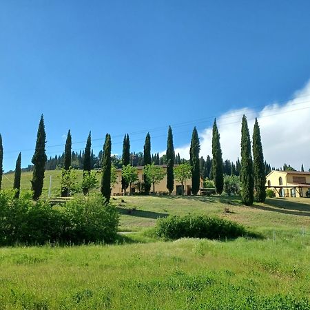 סן ג'ימיניאנו Casa Alla Madonna מראה חיצוני תמונה