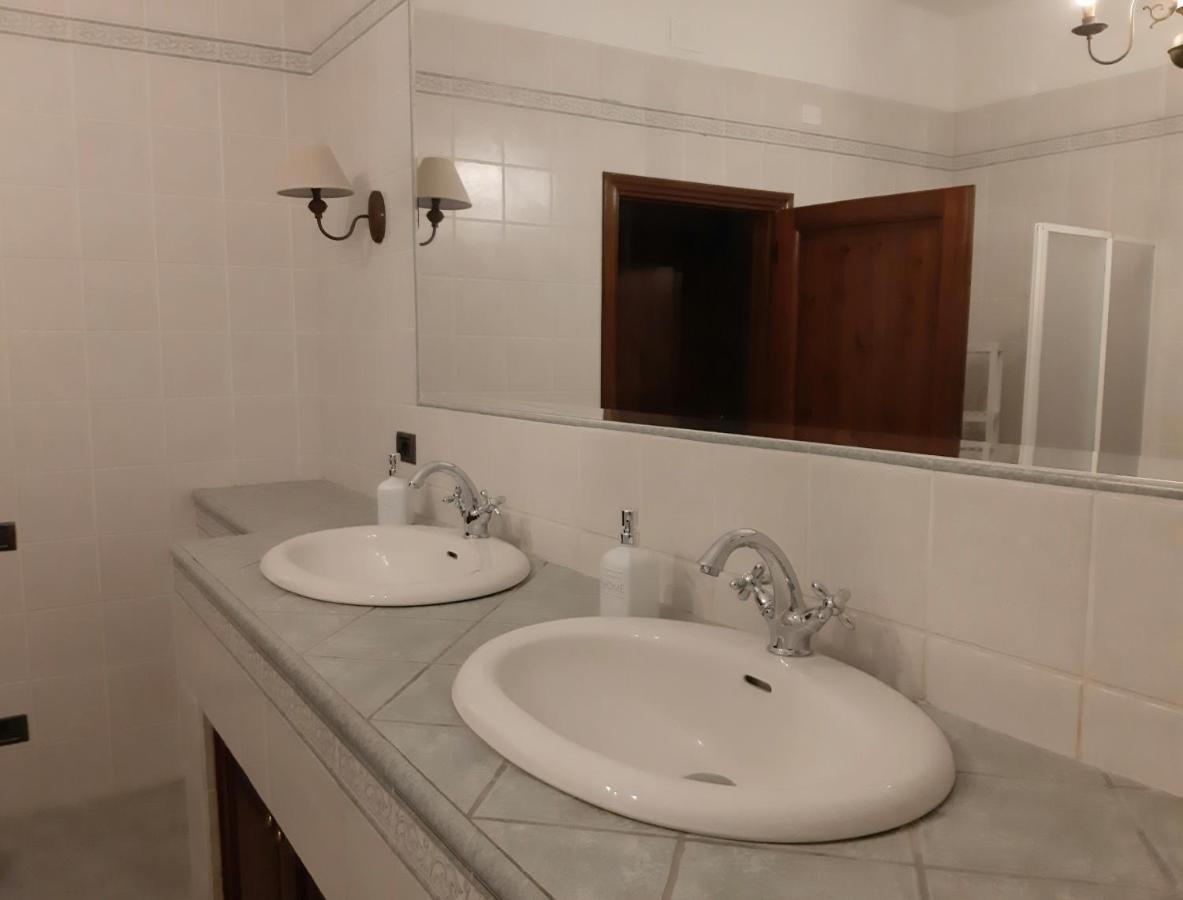 סן ג'ימיניאנו Casa Alla Madonna מראה חיצוני תמונה