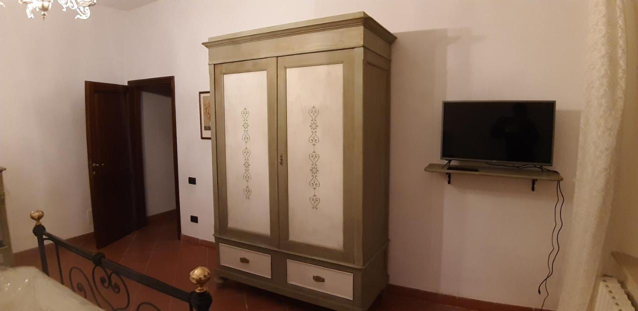 סן ג'ימיניאנו Casa Alla Madonna מראה חיצוני תמונה