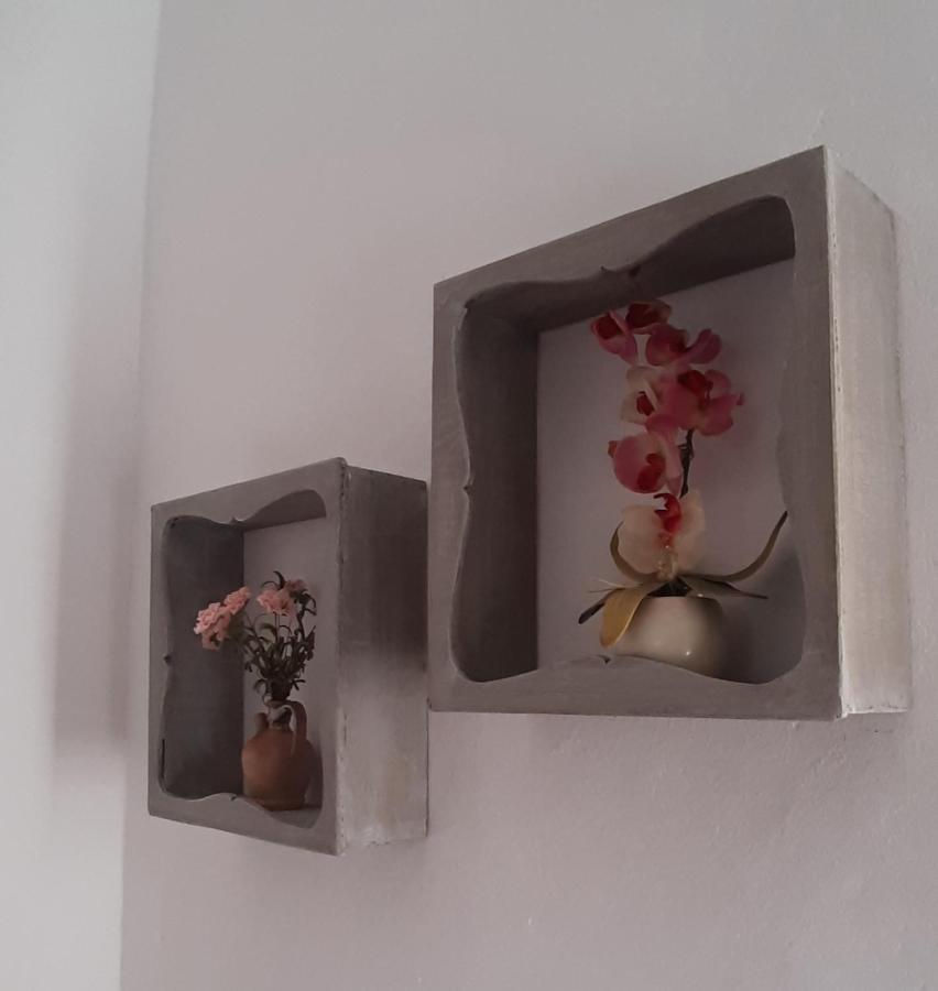 סן ג'ימיניאנו Casa Alla Madonna מראה חיצוני תמונה