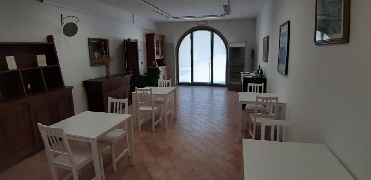 סן ג'ימיניאנו Casa Alla Madonna מראה חיצוני תמונה