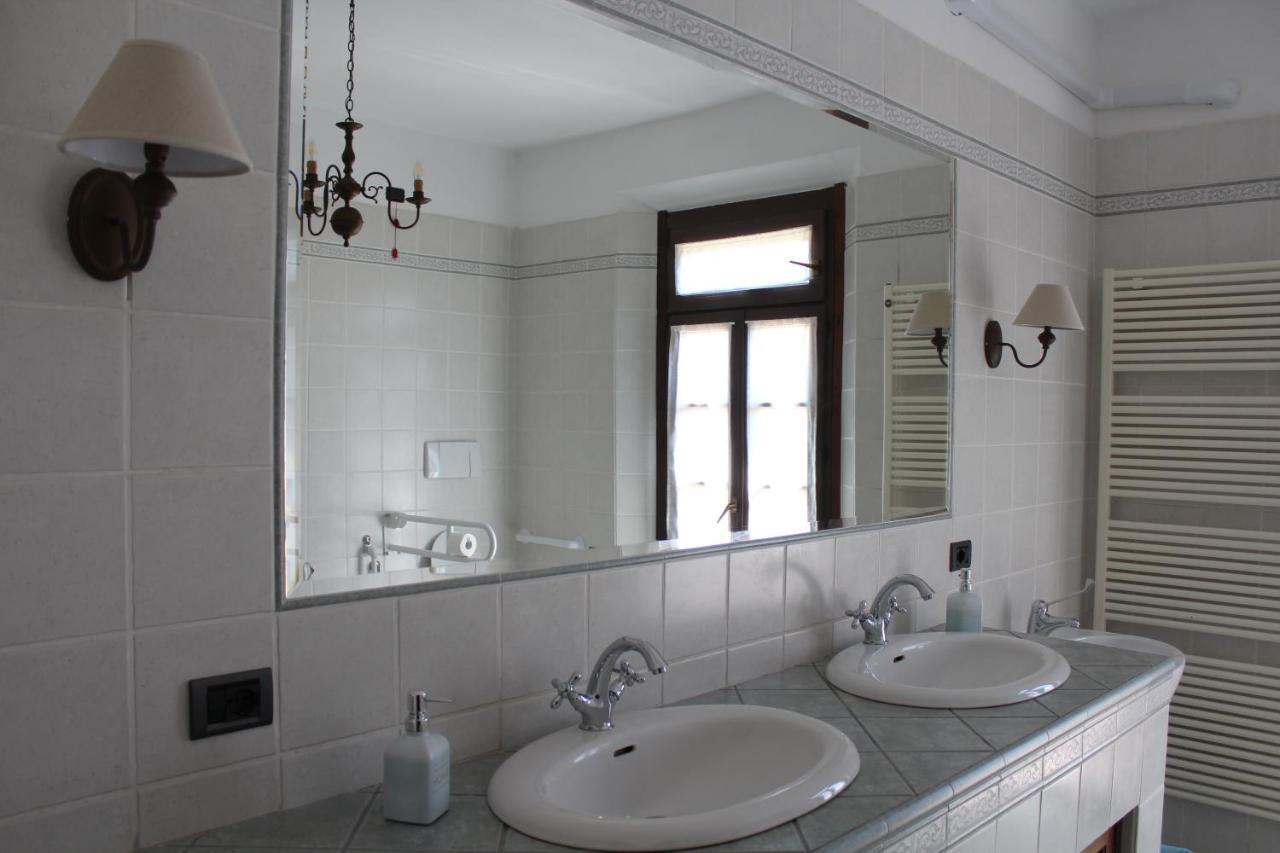 סן ג'ימיניאנו Casa Alla Madonna מראה חיצוני תמונה