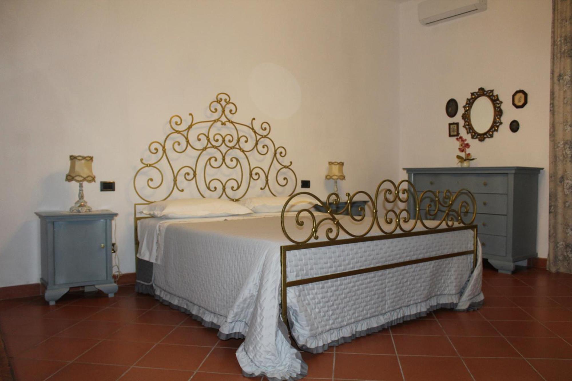 סן ג'ימיניאנו Casa Alla Madonna מראה חיצוני תמונה