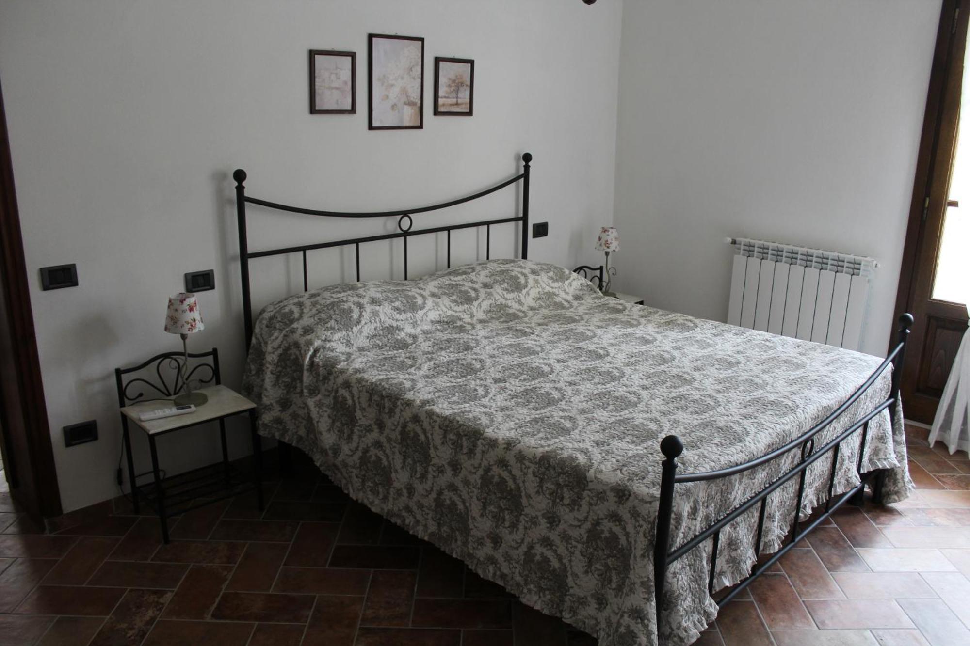 סן ג'ימיניאנו Casa Alla Madonna מראה חיצוני תמונה