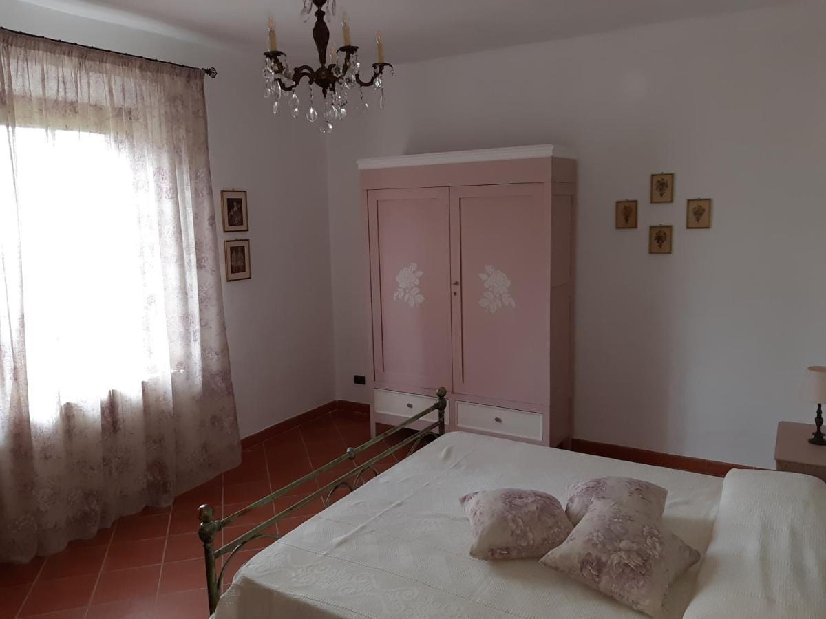 סן ג'ימיניאנו Casa Alla Madonna מראה חיצוני תמונה