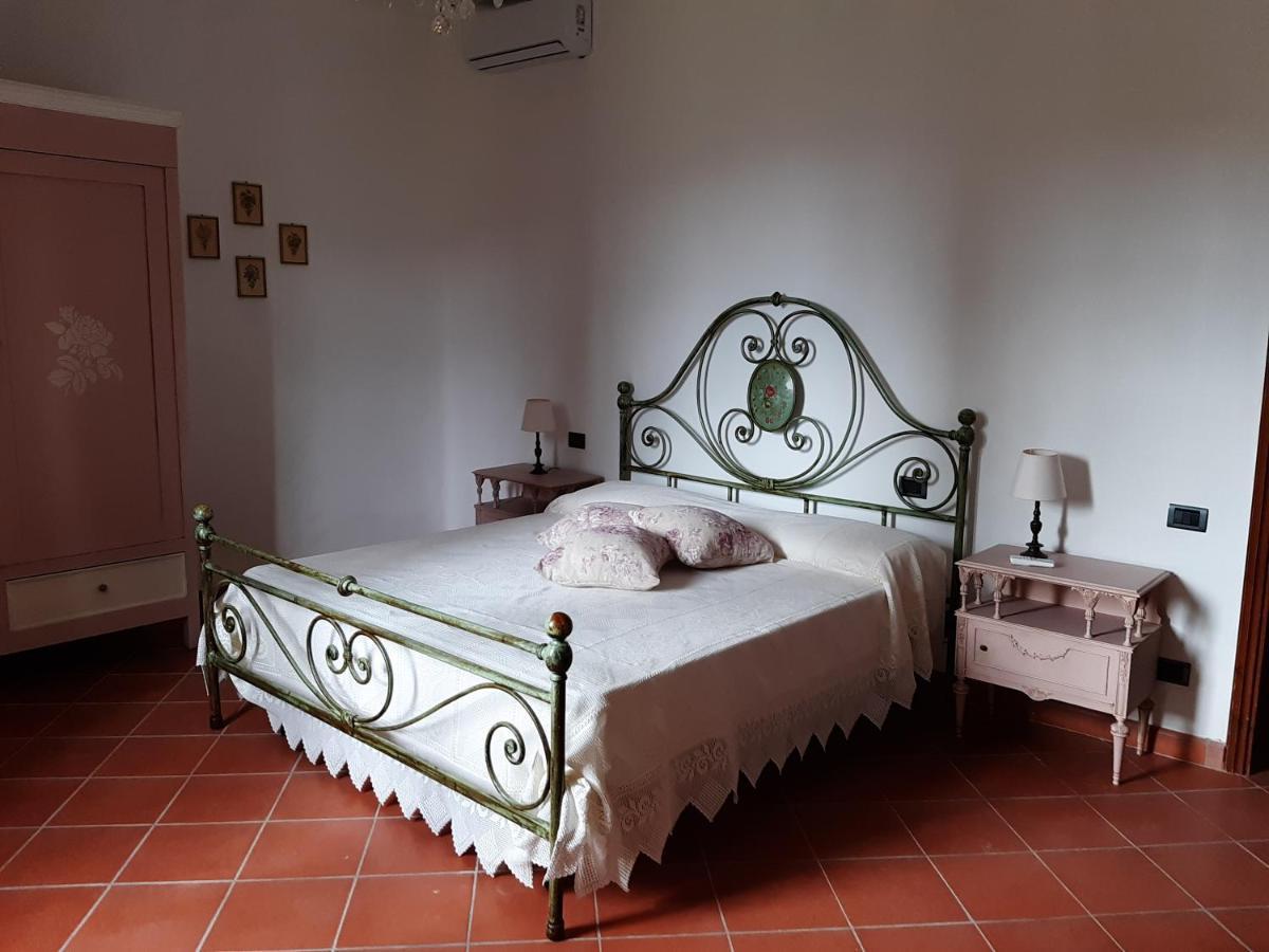 סן ג'ימיניאנו Casa Alla Madonna מראה חיצוני תמונה