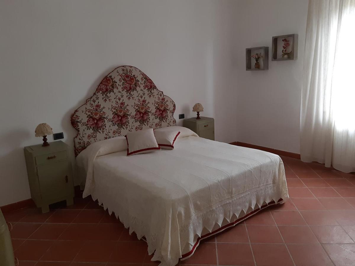סן ג'ימיניאנו Casa Alla Madonna מראה חיצוני תמונה